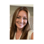 Beckie Robertson, M. ED
