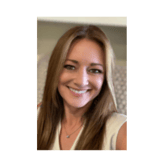 Beckie Robertson, M. ED
