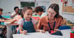 CogAT is Uniquely Designed to Support Student Learning and Growth
