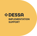 DESSA-Implementation