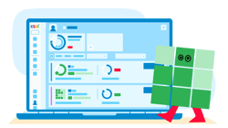 Data View 2