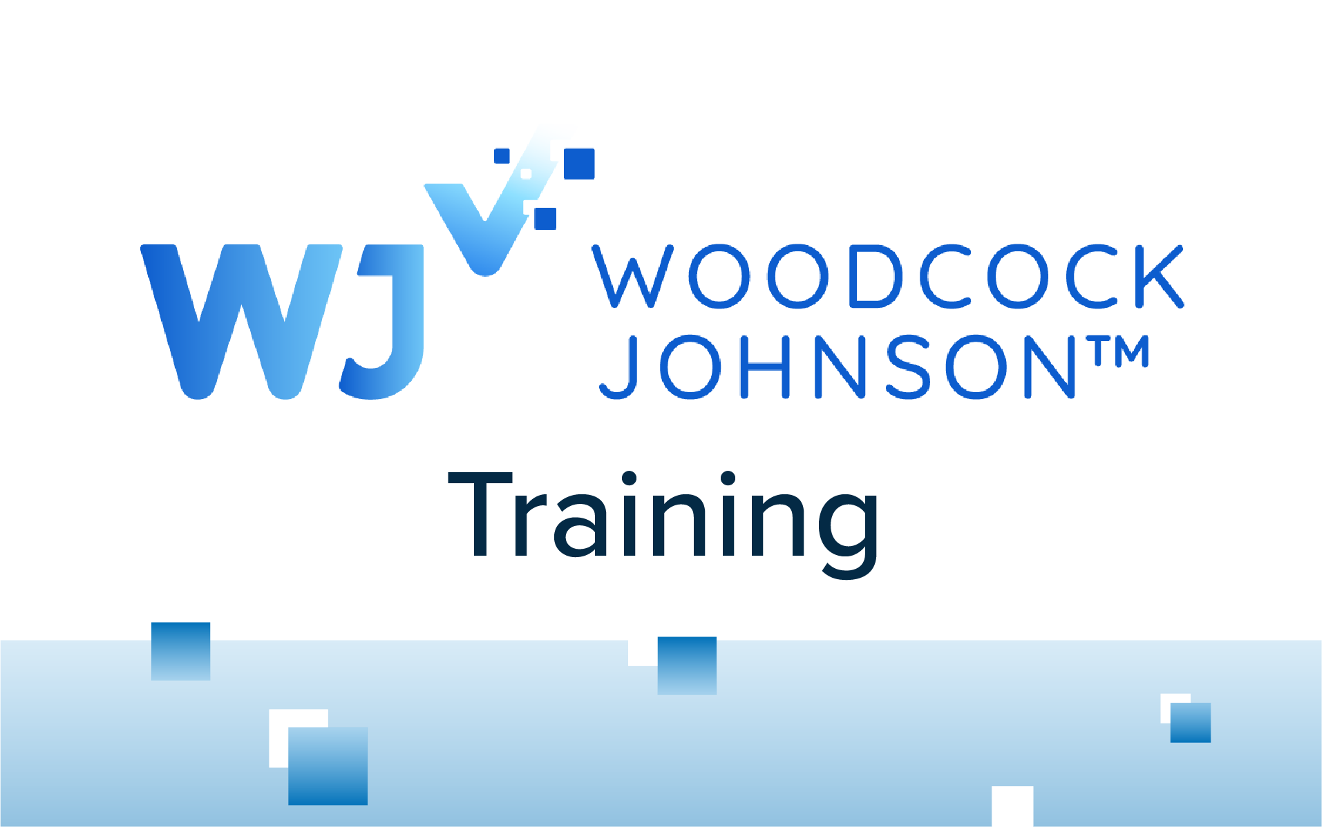 Woodcock-Johnson V (WJ V) Training
