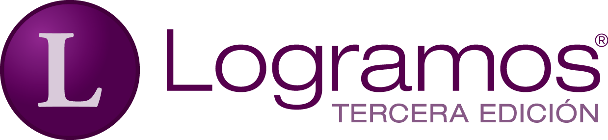 Logramos TERCERA EDICIÓN