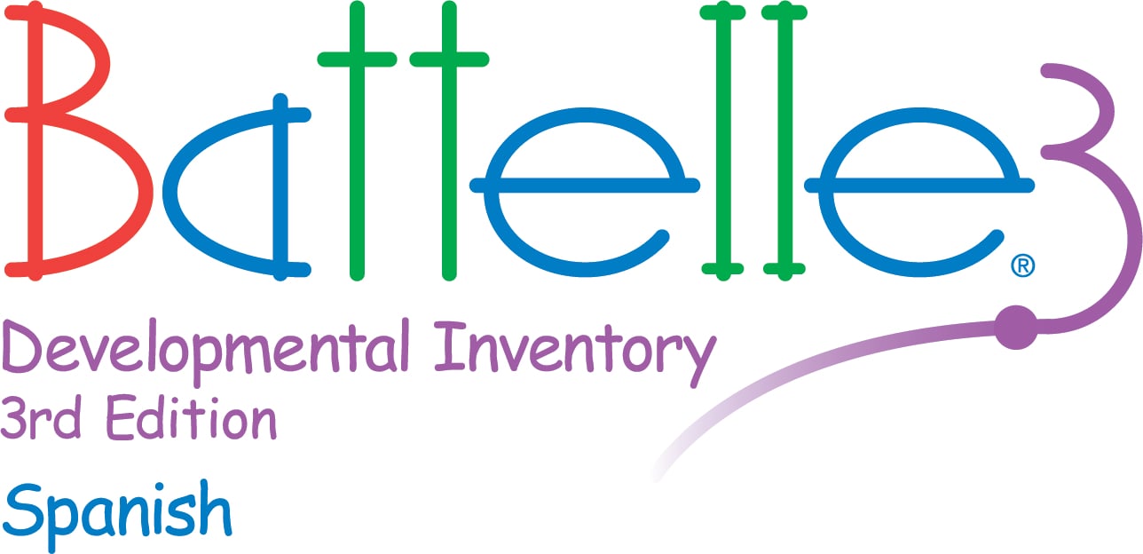 Battelle® Developmental Inventory, 3rd Edition (BDI-3) Spanish