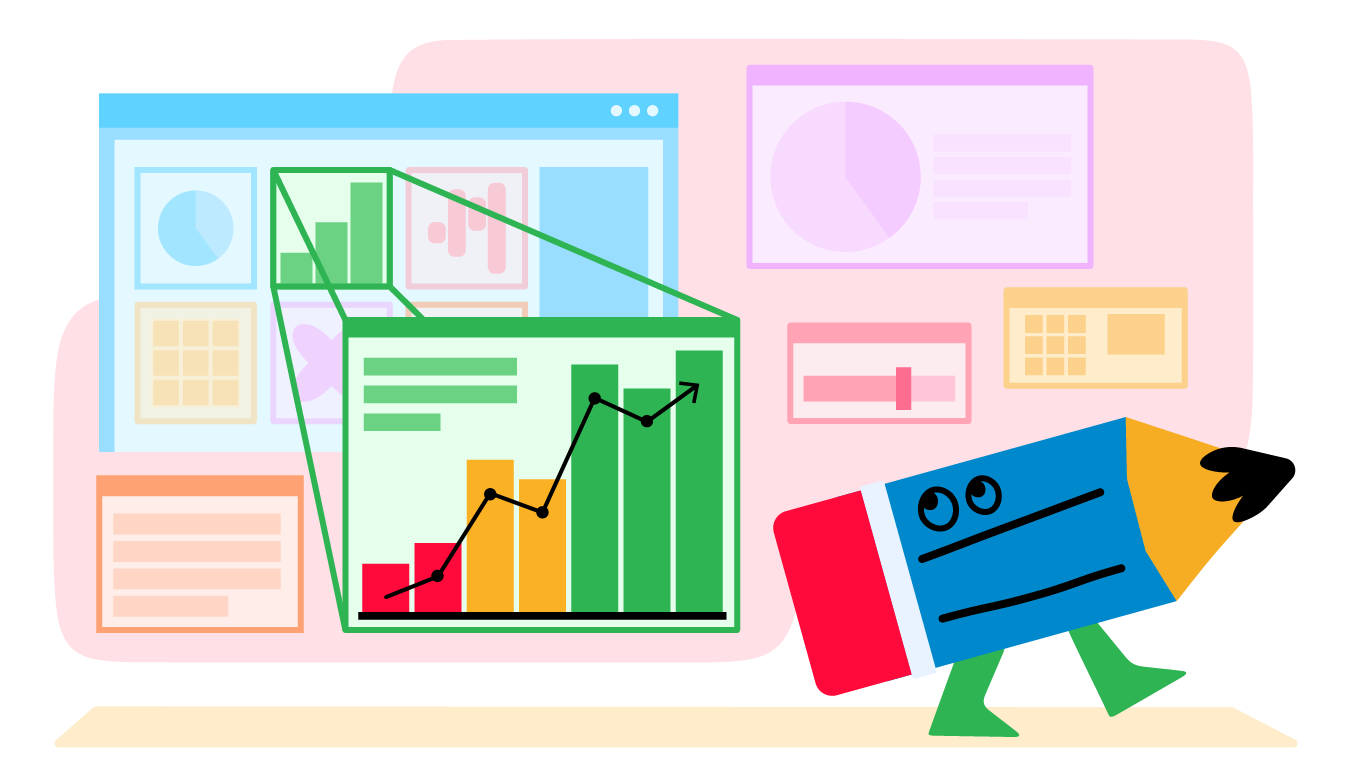 Data View 1