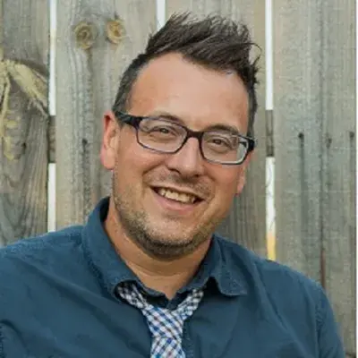 Adam Peterson