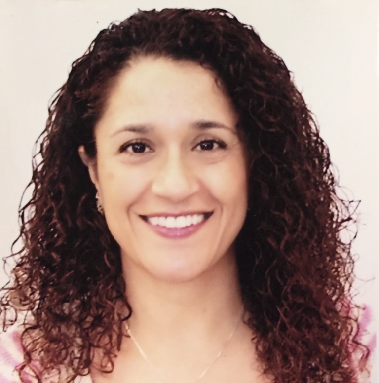 Maria Mercedes Champion