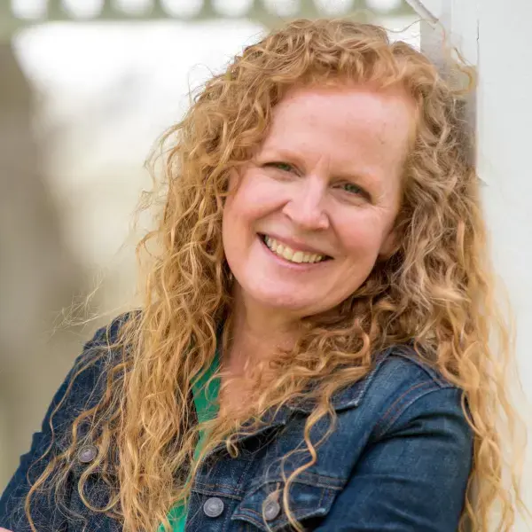 Marsha McGuire