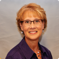 Donna Whyte