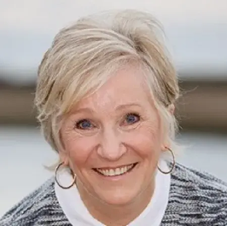 Dr. Jean Feldman