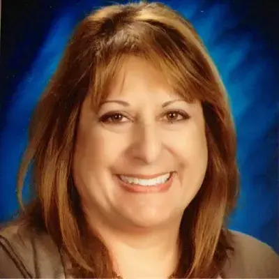 Palma Lindsay