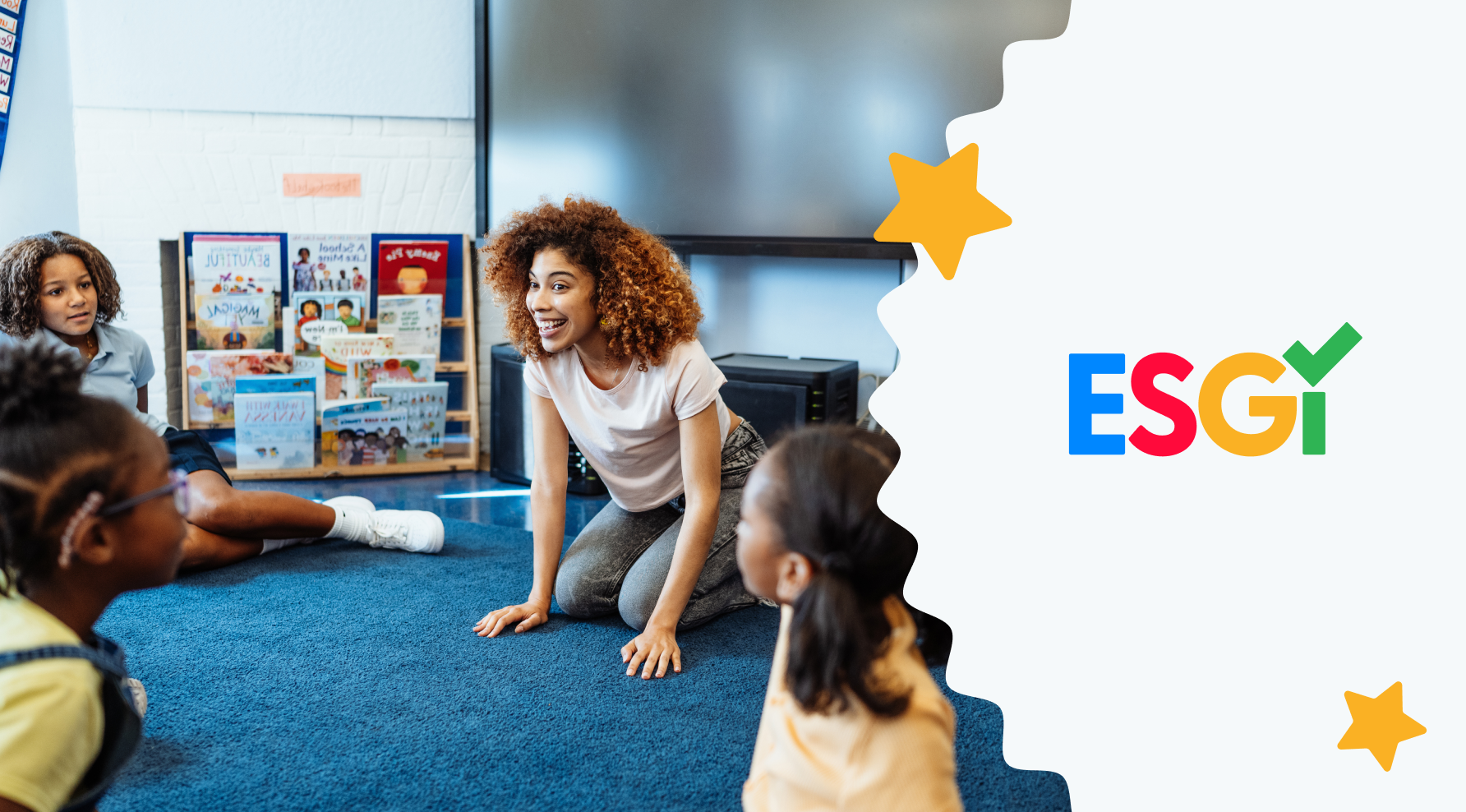 Unlocking Early Literacy: How to Group, Differentiate, and Intervene in PreK-2