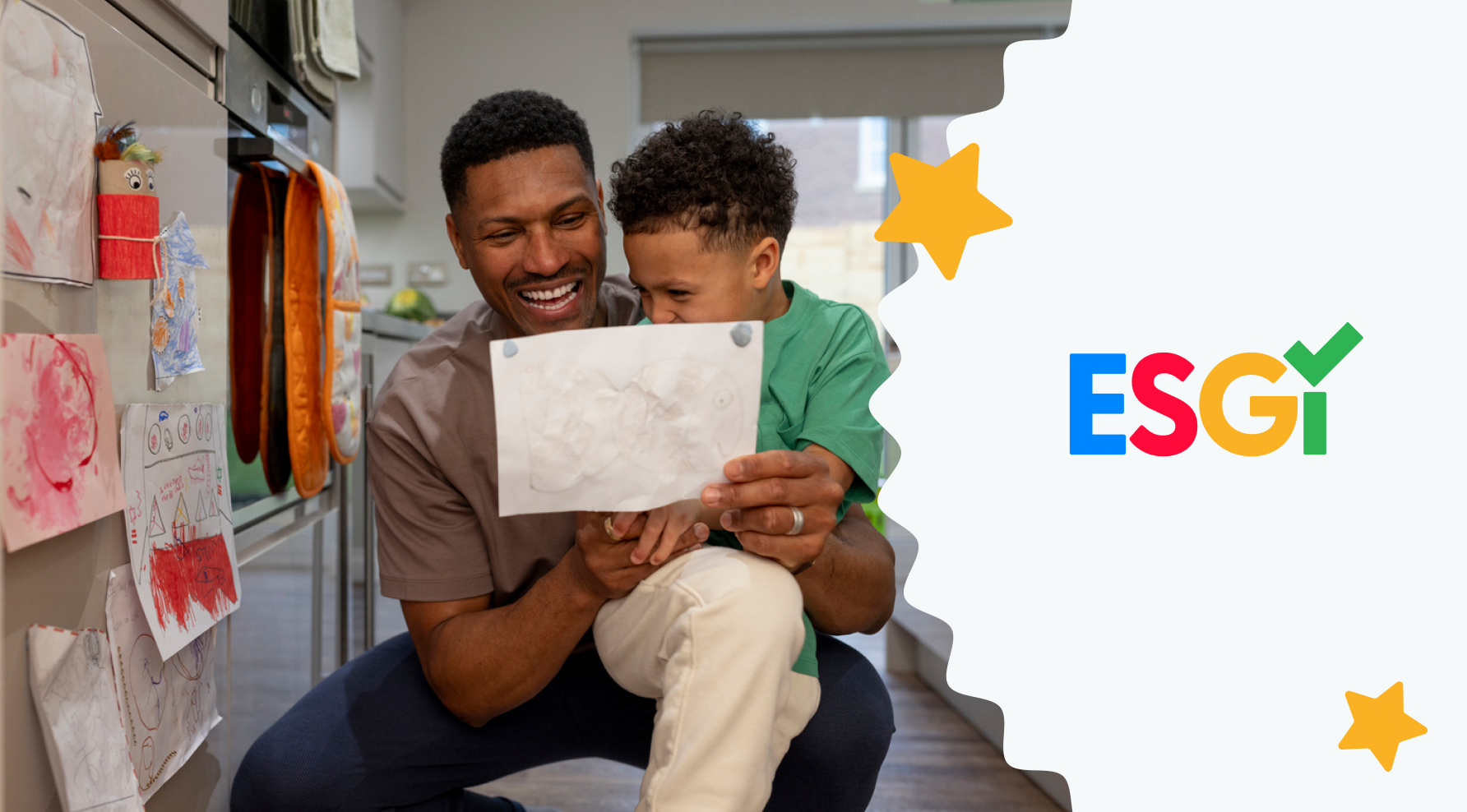 Building Early Learning Home-to-School Connections
