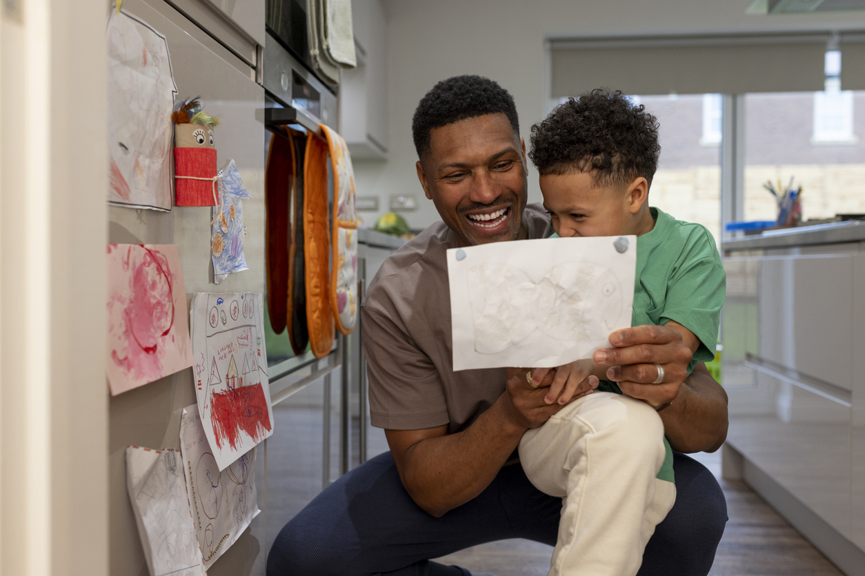 Building Early Learning Home-to-School Connections