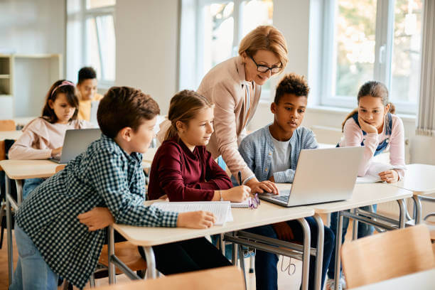 Hands-On with RAN: Using the WJ V to Assess Rapid Naming in Students